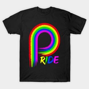 Pride T-Shirt